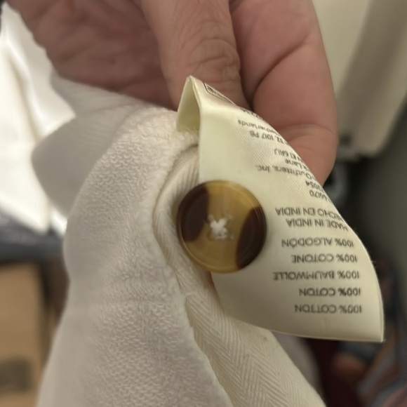 We The Free Cassandra Blazer - Picture 9 of 10